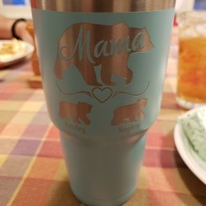 Meet your Posher, Katy